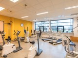 Fysiotherapie Appingedam.
