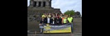 Marathonreis supporters.