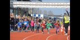 Scholierenloop.