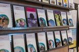 Boeken over fysiotherapie.