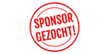 Sponsor gezocht.