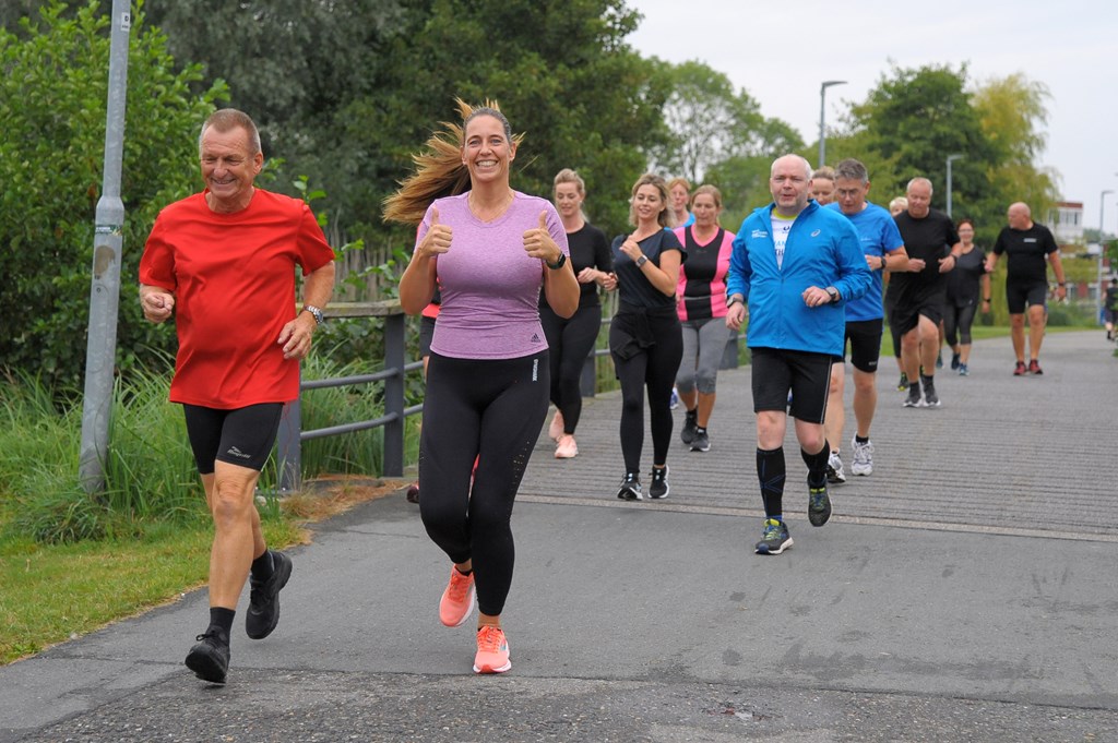 Start to Run avfivelstreek.nl