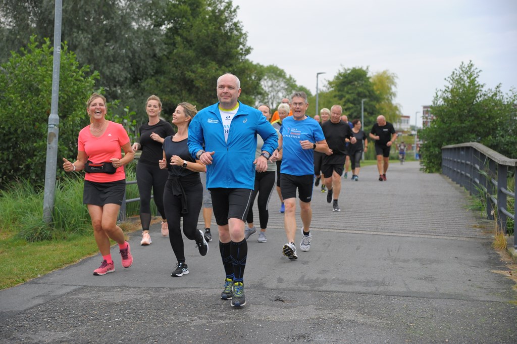 Start to Run avfivelstreek.nl